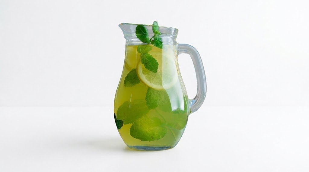 Caramel Cocktail
