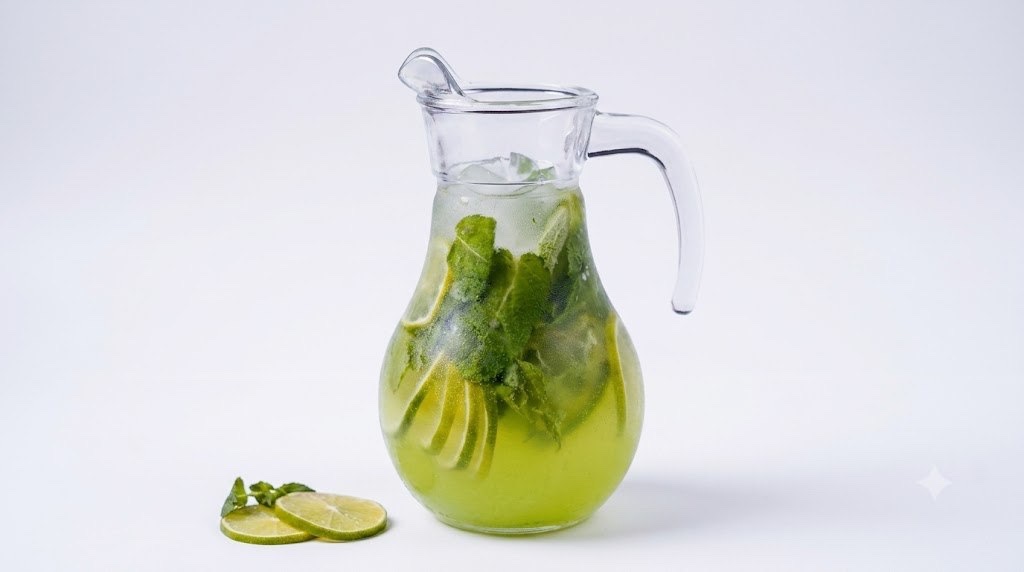 Classic Mojito