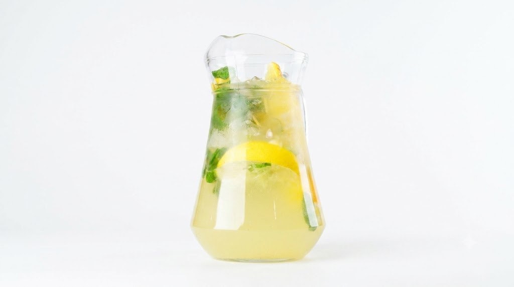 Mango Cocktail
