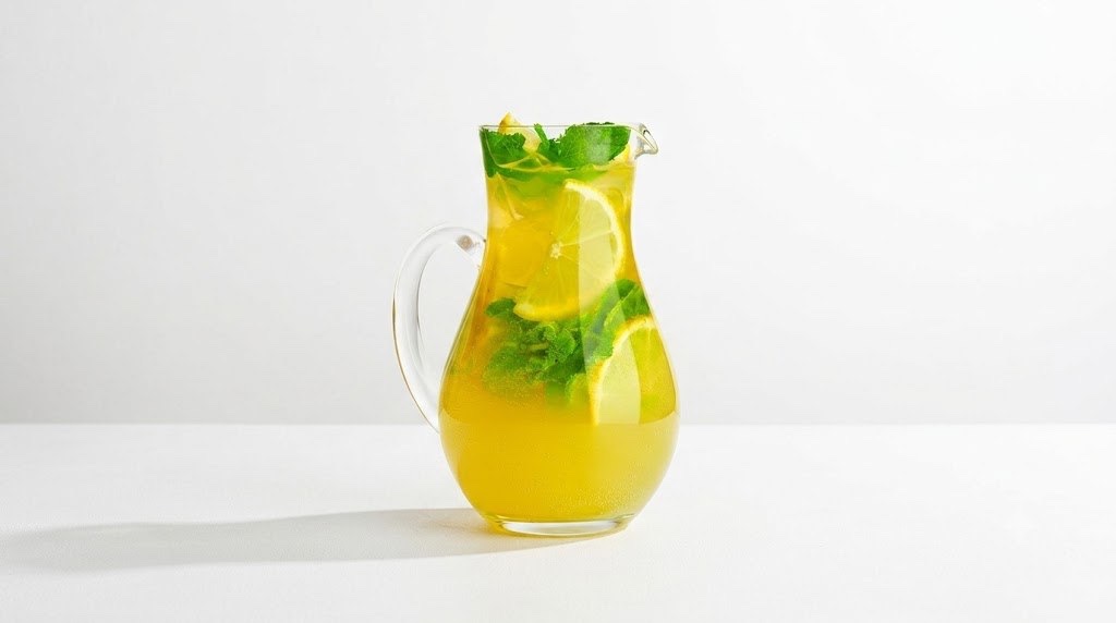 Pineapple Cocktail