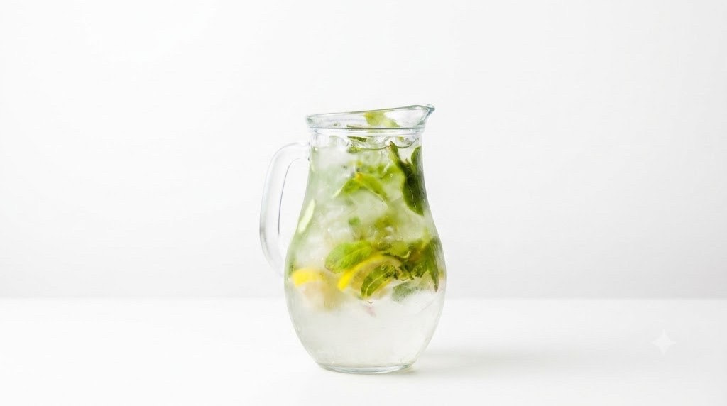 Vanilla Cocktail