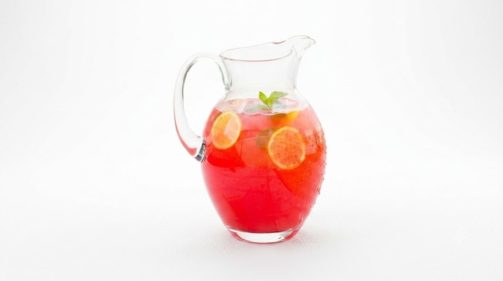 Watermelon Cocktail