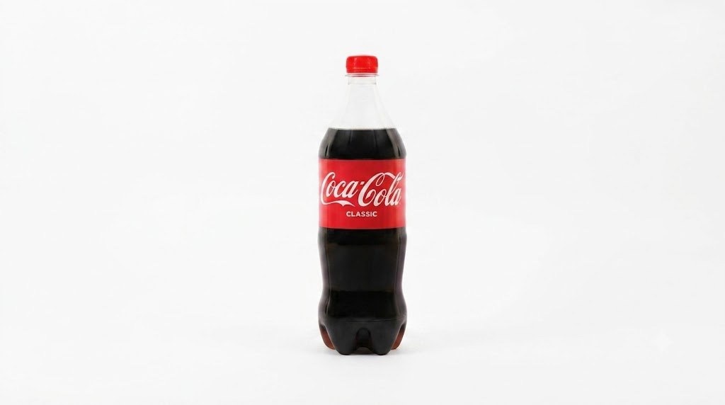 Coca-Cola 1L