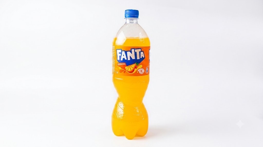 Fanta 1L