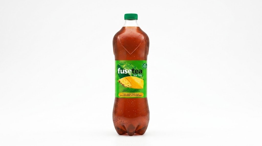 Fuze Tea