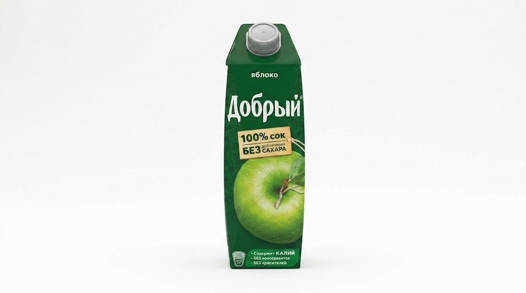 Apple Juice