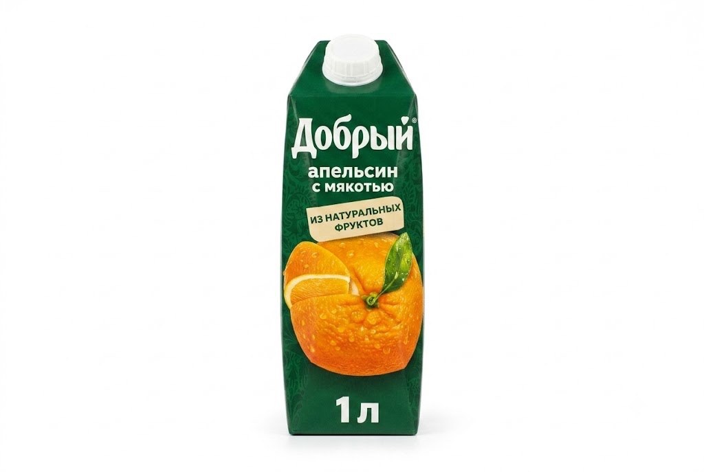 Orange Juice