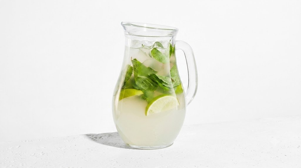 Almond Lemonade (Jug)