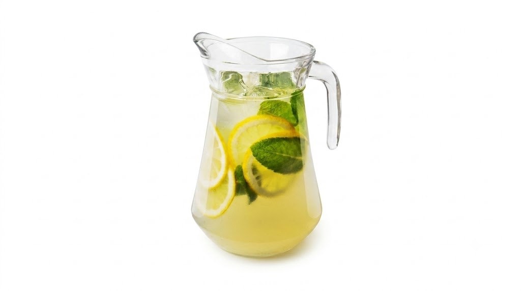 Hazelnut Lemonade (Jug)
