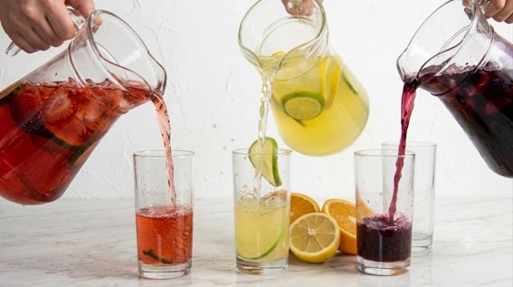 Lemonade (Jug)