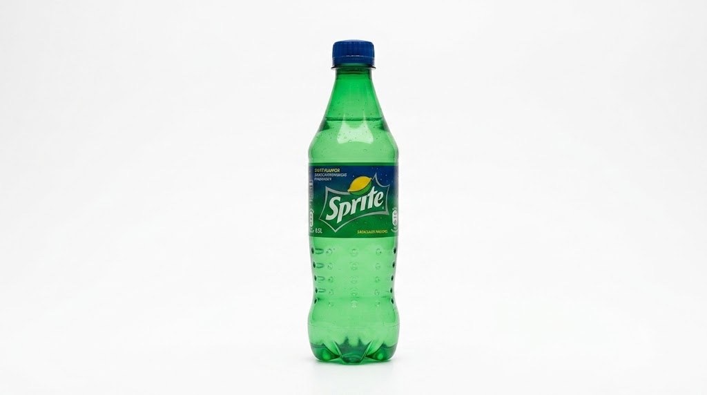 Sprite 0.5L