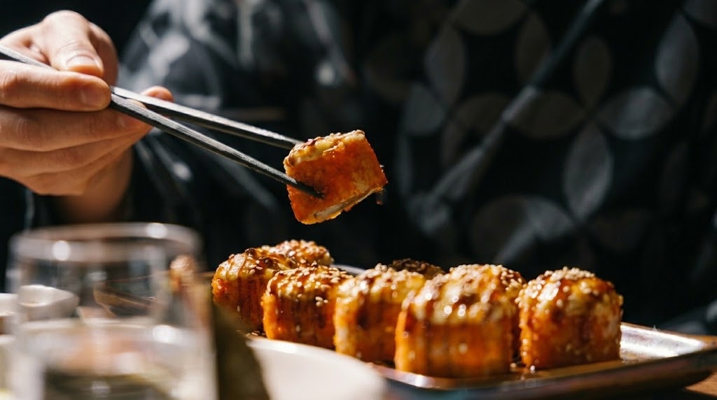 Fresh Sushi