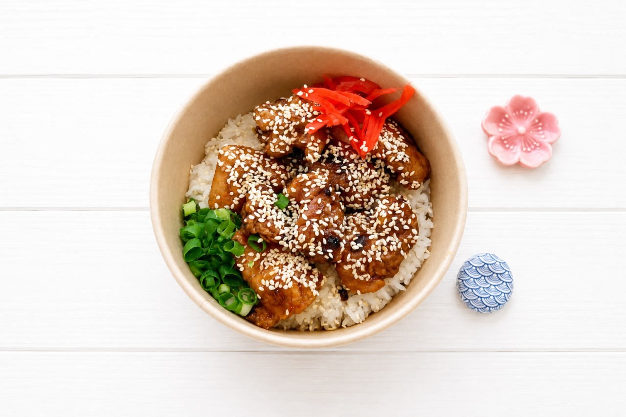 Bento №2