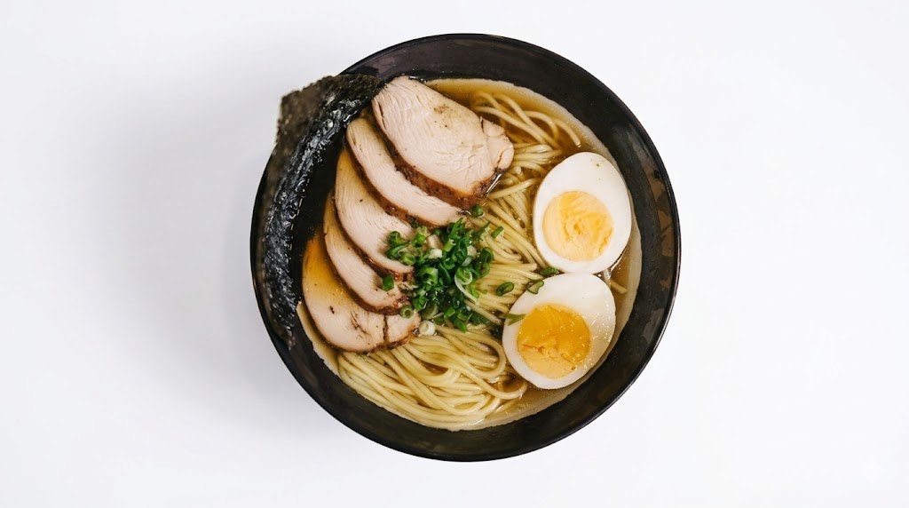 Ramen