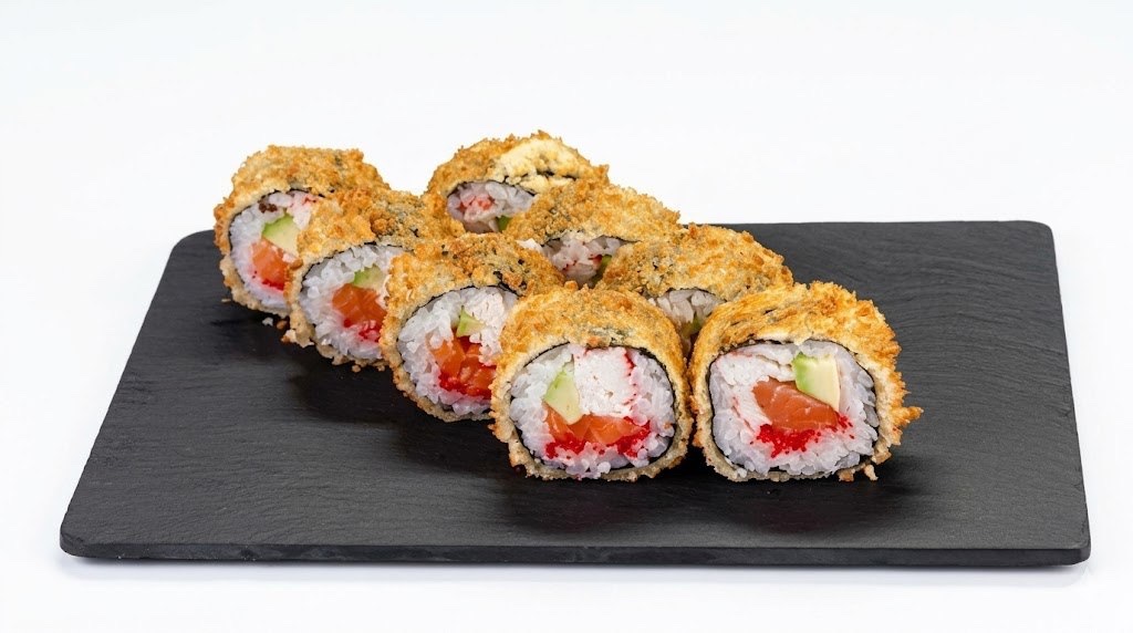 California Tempura
