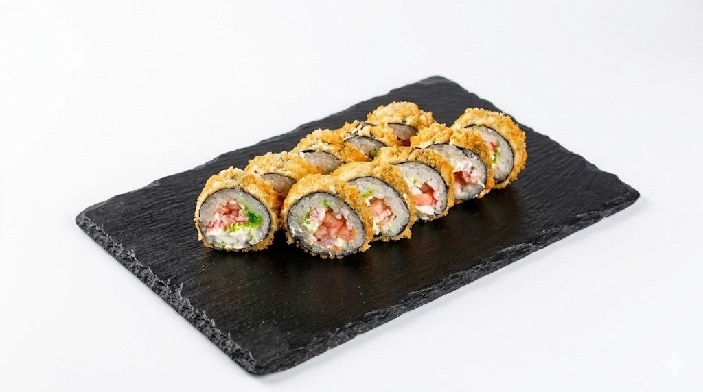 Philadelphia Tempura