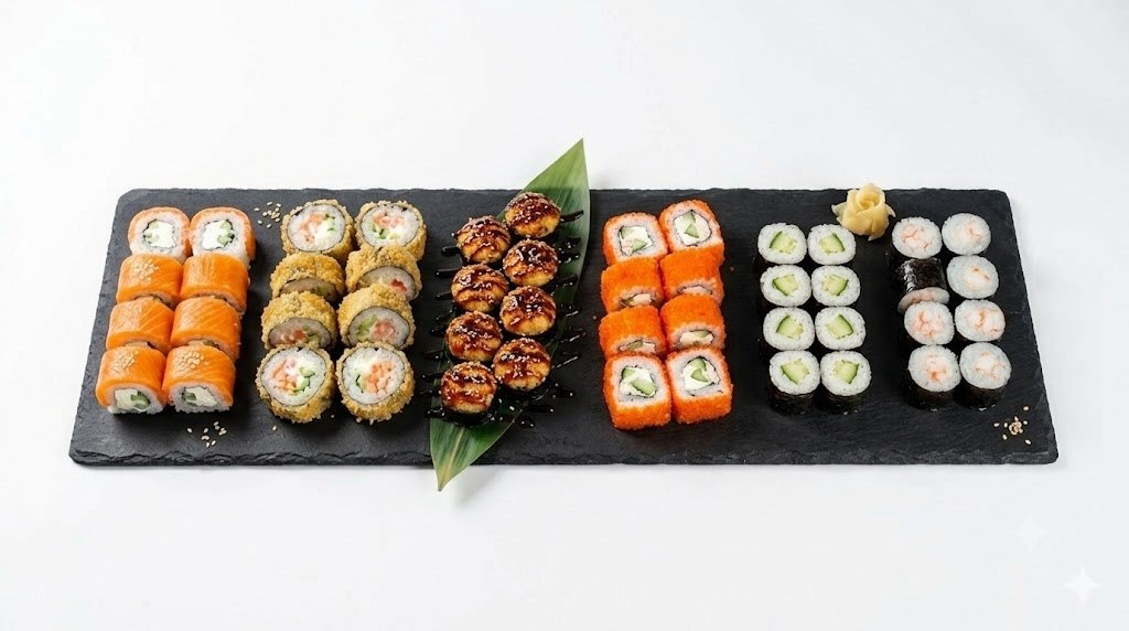 Hokkaido Set