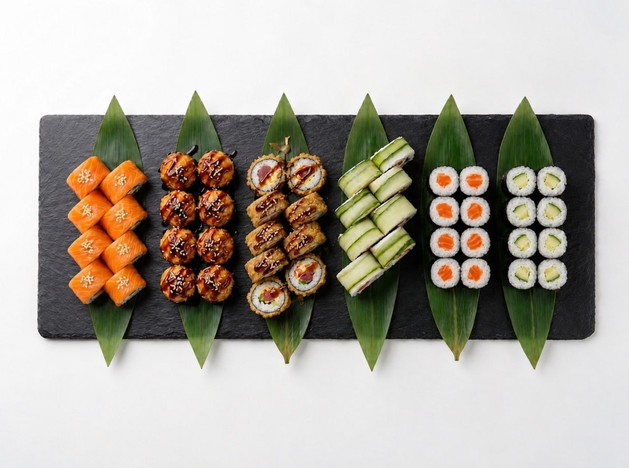 Tokyo Set