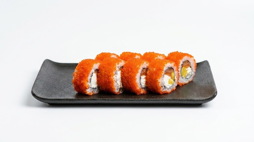 Tender Salmon