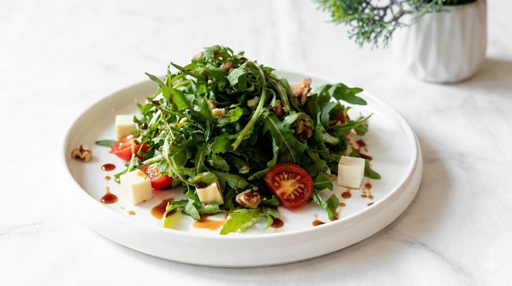 Arugula Salad