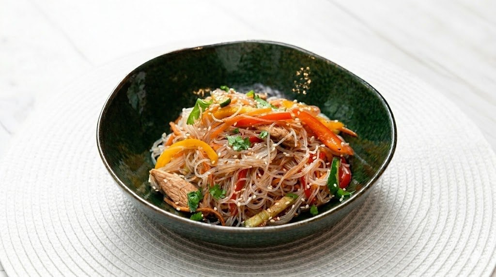 Harusame Salad