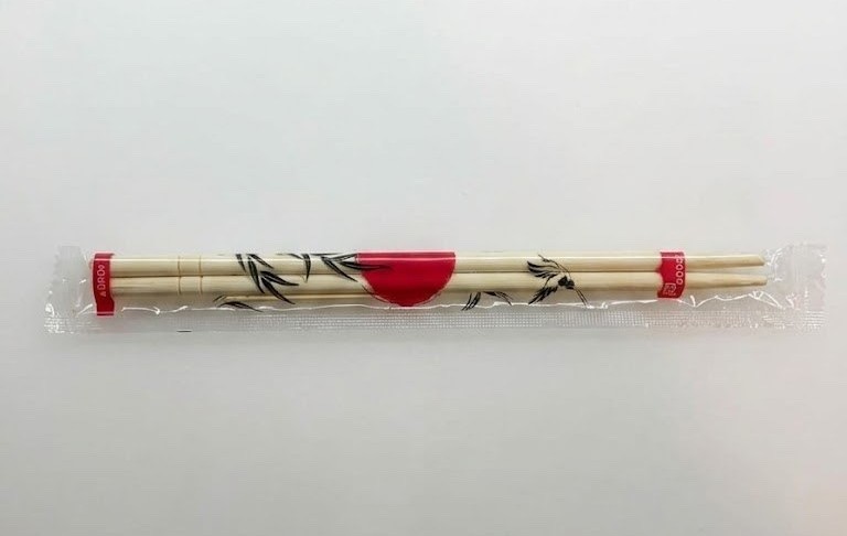 Disposable Chopsticks