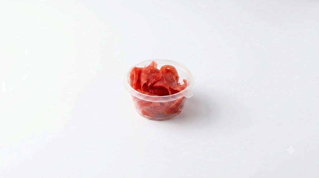 Ginger (Red)