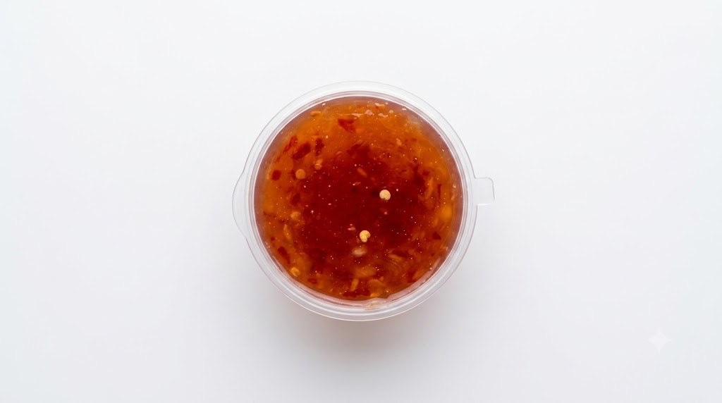 Spicy Sauce