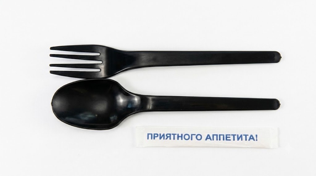 Disposable Cutlery