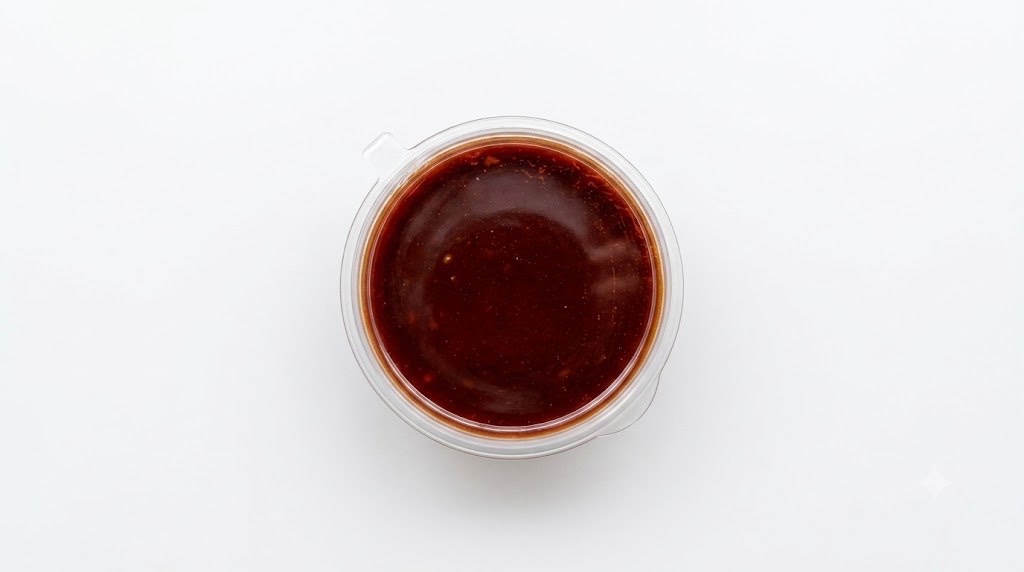 Sweet & Sour Sauce