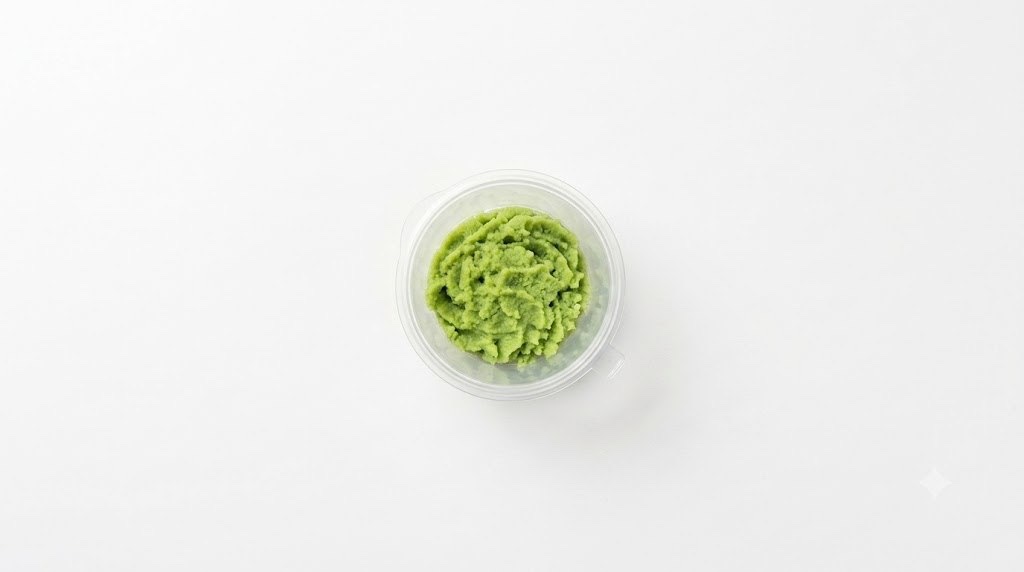 Wasabi