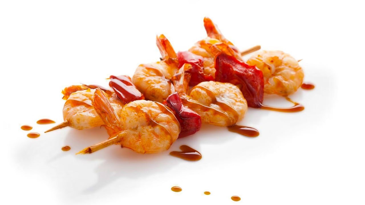 Yaki Ebi
