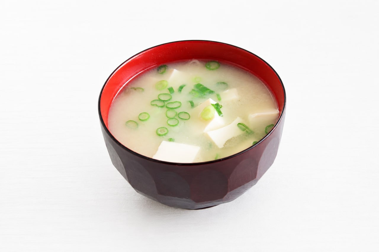 Miso Soup
