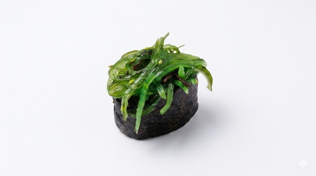 Chuka Gunkan
