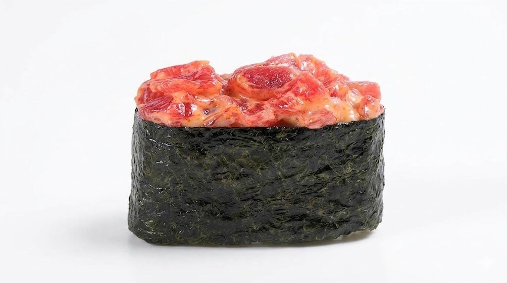 Tuna Gunkan