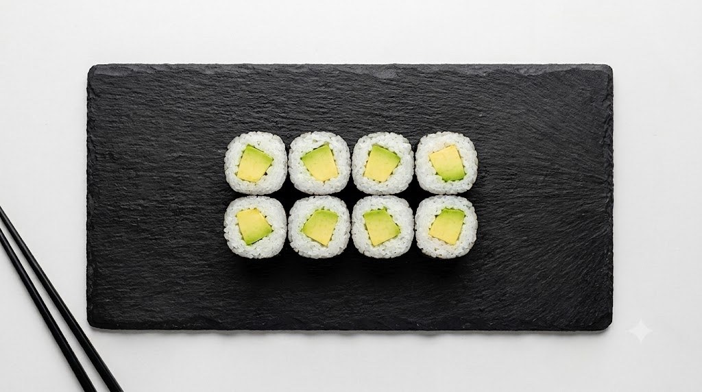 Avocado Maki