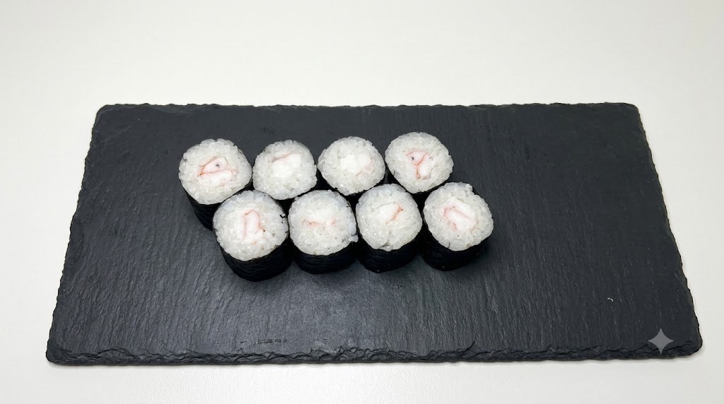 Crab Maki