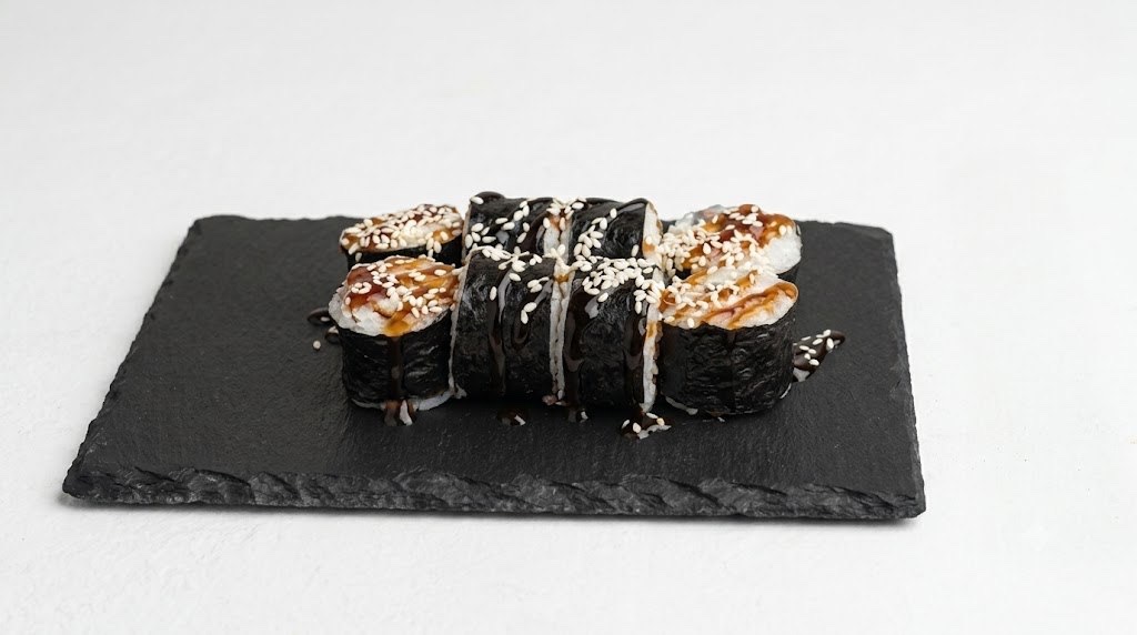 Eel Maki