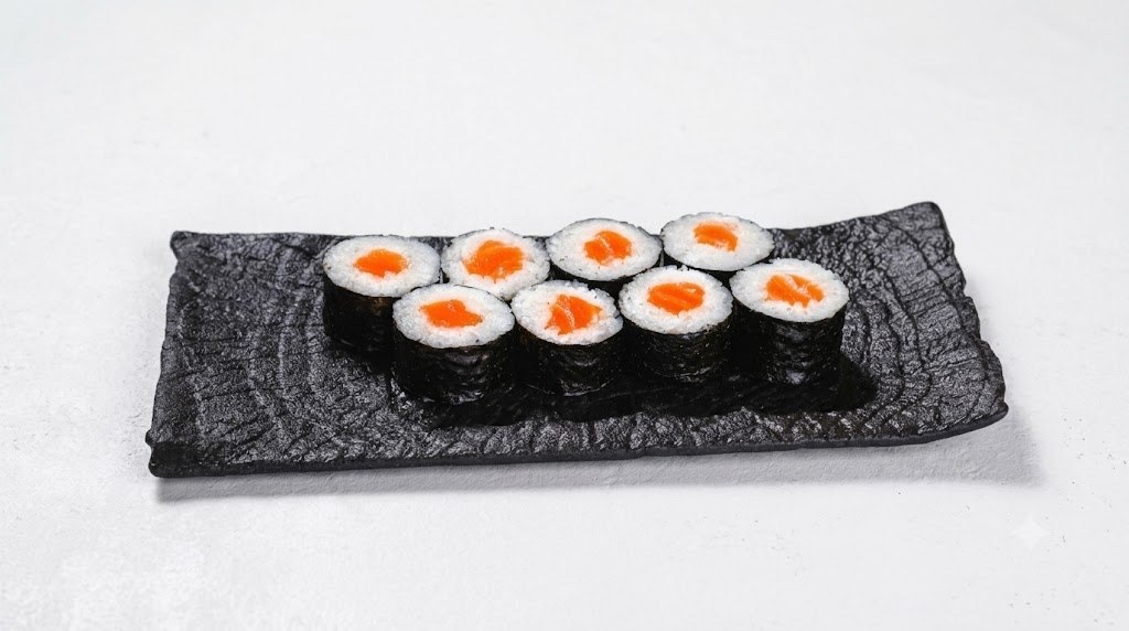 Salmon Maki