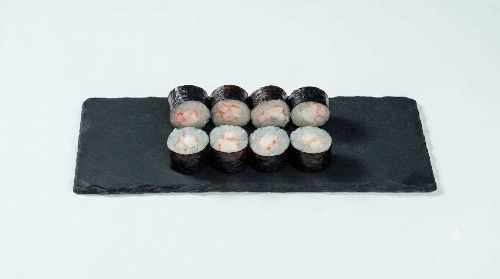 Shrimp Maki