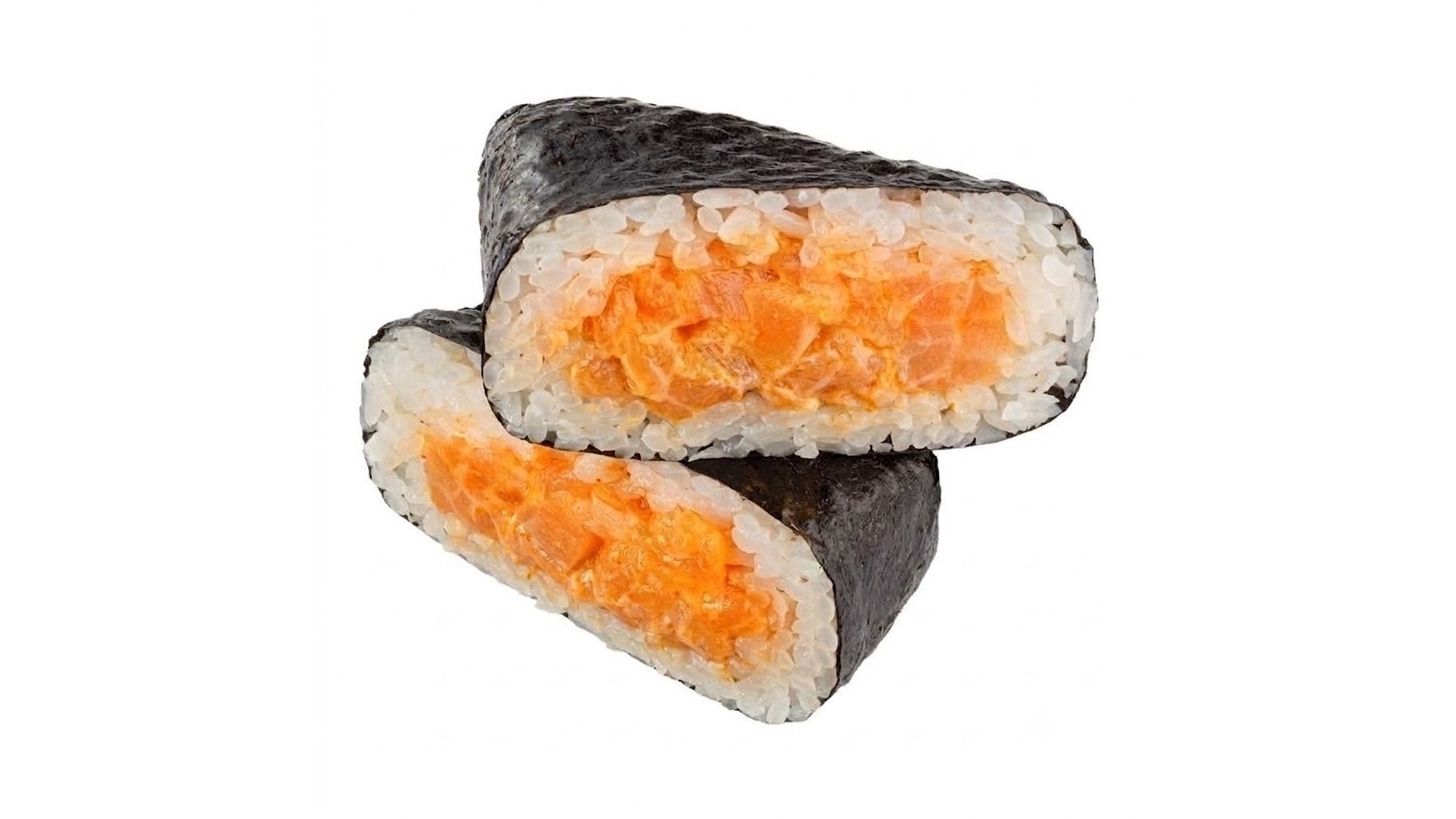 Spicy Onigiri