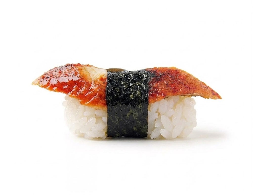 Eel Sushi