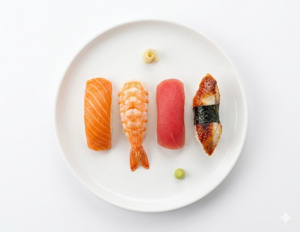 Sushi Set