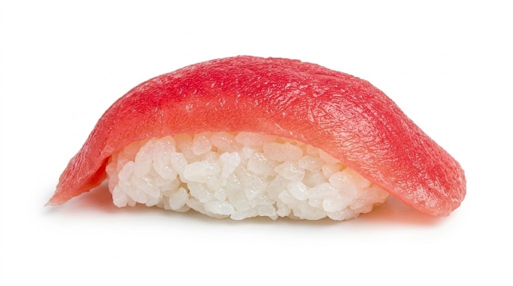 Tuna Sushi