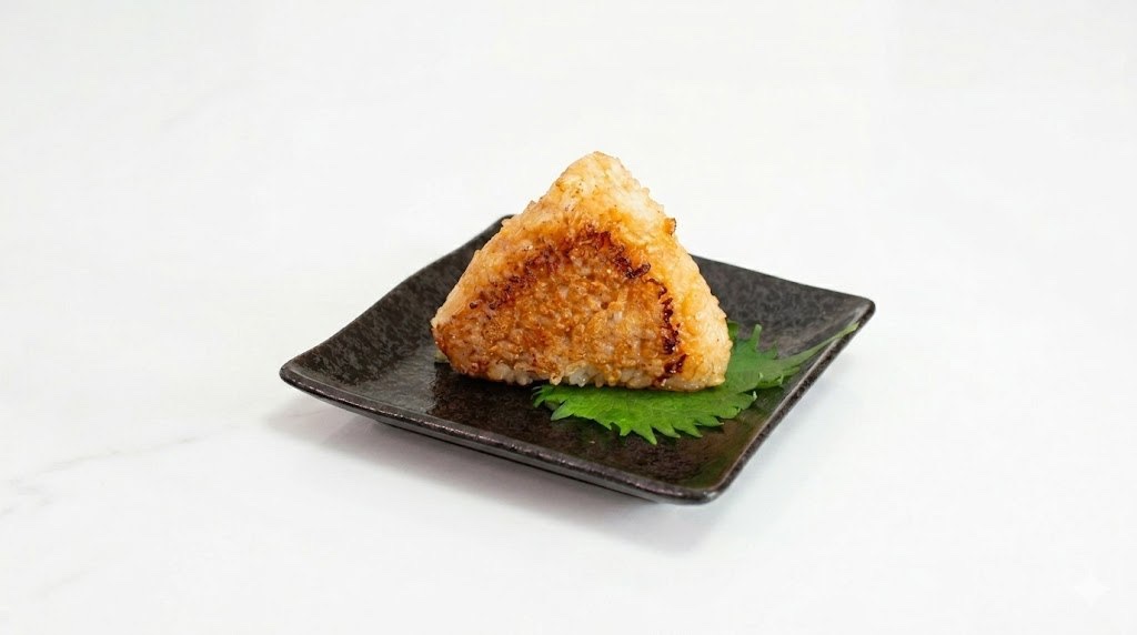 Yaki Onigiri