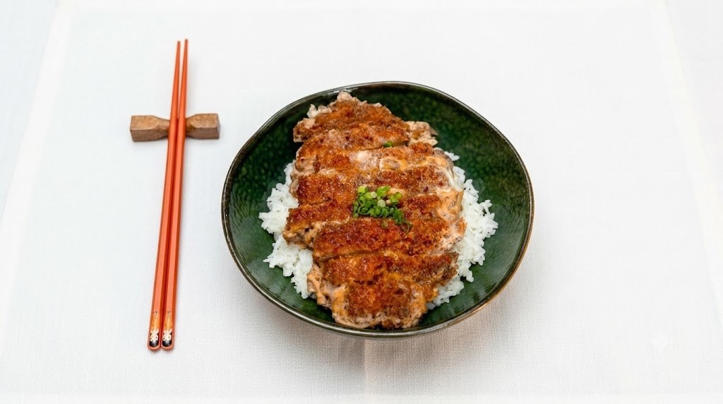 Katsudon